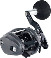 High Speed Tica Titanclaw TC300H 7.3:1 Baitcaster Jigging Reel - ReelsDeal Fishing Sale NZ